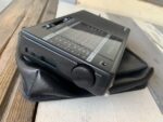Grundig Yacht boy 204 world receiver 15 band radio case 1990 Germany - Image 5