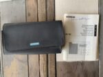 Siemens RK-757 RDS ATS radio digital world receiver box 2000 Germany - Image 5