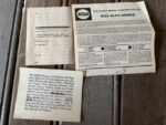 Airfix-32 kit model 1933 Alfa Romeo England 1960 - Image 5