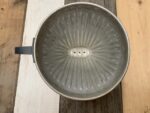 Artola drip style aluminum #2 102 coffee filter holder 1960 Holland - Image 6