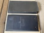 Casio fx-100 College calculator pouch 1990 Japan - Image 6