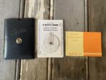 Concise Type E circular slide rule WF full set 1970 Japan - Image 2