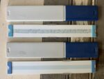 2x Sun Hemmi 281 + 280 Ahrend full set slide rule 1970 Japan - Image 7