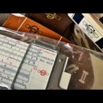 Geotec 341-3012 Hemmi Versalog II slide rule NOS 1960 Japan Canada