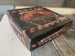 Neuroshima Hex tactical futuristic board game Z-man 2007 Poland - Image 9