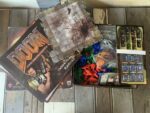 DOOM the Board Game tactical futuristic adventure by id software 2004 USA - Image 11
