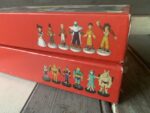 Set of Dragon Ball Z GT chess pieces DeAGOSTINI 2003 Germany - Image 5