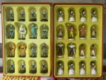 Set of Dragon Ball Z GT chess pieces DeAGOSTINI 2003 Germany - Image 3