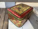 Standard 296 brass camping Stove in tin box 1950 Germany - Image 11
