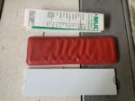 VEB Mantissa multi pocket slide rule full set 1970 GDR Germany - Image 5