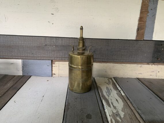 Primus 2292 explosion proof fuel can 1940 Sweden - Image 2