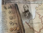 The Foreign King strategic board game Giochix 2015 Netherlands Italy - Image 2