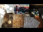 The Foreign King strategic board game Giochix 2015 Netherlands Italy