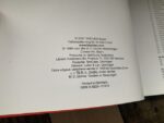M.C. Escher Graphs and drawings book 2001 Holland Germany - Image 7