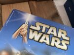 Star Wars Episode II Ravensburger card game box 2002 USA Germany - Image 6