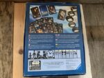 Star Wars Episode II Ravensburger card game box 2002 USA Germany - Image 3
