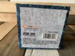 Star Trek BORG stainless steel ice cubes 2010 CBS USA - Image 4