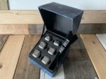 Star Trek BORG stainless steel ice cubes 2010 CBS USA - Image 3