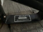 Gustav Barthel GB gasoline blow torch 1930 Germany - Image 8