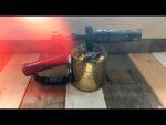 Gustav Barthel GB gasoline blow torch 1930 Germany