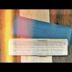 Reiss Darmstadt pocket slide rule sleeve 1970 Eastern Germany