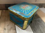 Optimus 00 small brass camping Stove box 1950 Sweden - Image 12