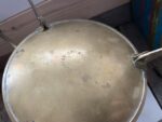 Optimus 00 small brass camping Stove box 1950 Sweden - Image 3