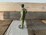 Star Wars Rebel Commando with riffle LFL 1983 China - Image 5