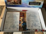 Star Wars Rescue on Geonosis board game 2002 Character Games Ltd UK - Image 8