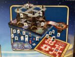 Star Wars Rescue on Geonosis board game 2002 Character Games Ltd UK