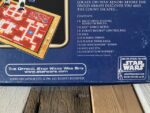 Star Wars Rescue on Geonosis board game 2002 Character Games Ltd UK - Image 2