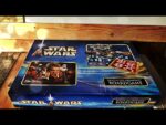 Star Wars Rescue on Geonosis board game 2002 Character Games Ltd UK