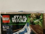 Lego 30241 Mandalorian fighter polybag Star Wars LFL 2013 Denmark - Image 2