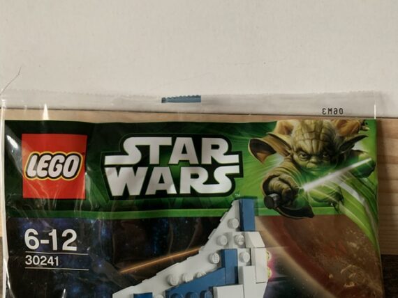 Lego 30241 Mandalorian fighter polybag Star Wars LFL 2013 Denmark - Image 2