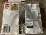 Lego 30241 Mandalorian fighter polybag Star Wars LFL 2013 Denmark - Image 6