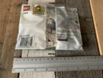 Lego 30241 Mandalorian fighter polybag Star Wars LFL 2013 Denmark - Image 5