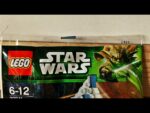 Lego 30241 Mandalorian fighter polybag Star Wars LFL 2013 Denmark