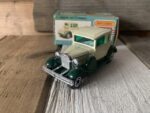 Matchbox 75 series 73 'A' Ford box 1979 Lesney England - Image 6