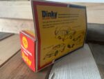 Dinky toys 123 Princess 2200HL Saloon box 1978 England - Image 7