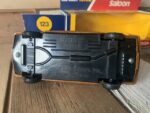 Dinky toys 123 Princess 2200HL Saloon box 1978 England - Image 6