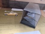 Metro Vanden Plas brochure and Lledo model Rover SD1 box 1980's England - Image 5