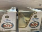 2x Dinky Matchbox DY-20 Triumph DY-28 Stag box 1980's China - Image 6