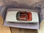 2x Dinky Matchbox DY-20 Triumph DY-28 Stag box 1980's China - Image 4