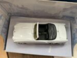 2x Dinky Matchbox DY-20 Triumph DY-28 Stag box 1980's China - Image 2