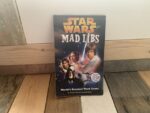 Star Wars mad libs 2008 word game booklet Penguin USA