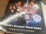 Star Wars mad libs 2008 word game booklet Penguin USA - Image 3