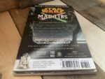 Star Wars mad libs 2008 word game booklet Penguin USA