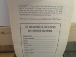 Star Wars mad libs 2008 word game booklet Penguin USA - Image 7