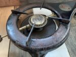Gustav Barthel Norma 52 bakelite stove 1940 Germany - Image 5