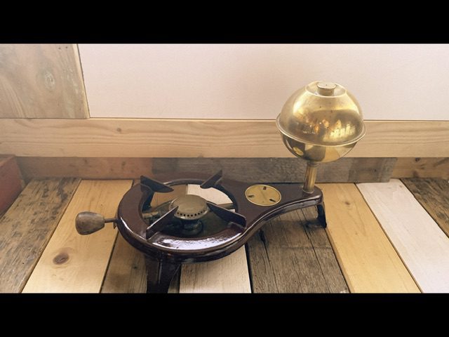 Gustav Barthel Norma E01 E21 UNIQUE brass stove 1940 Germany Holland Gustav Barthel Norma E01 E21 UNIQUE brass stove 1940 Germany Holland